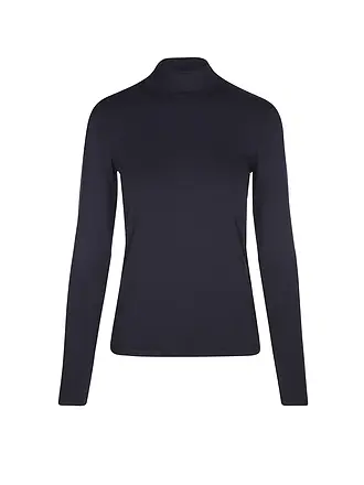 WEEKEND MAX MARA | Rollkragenpullover MULTIF | dunkelblau